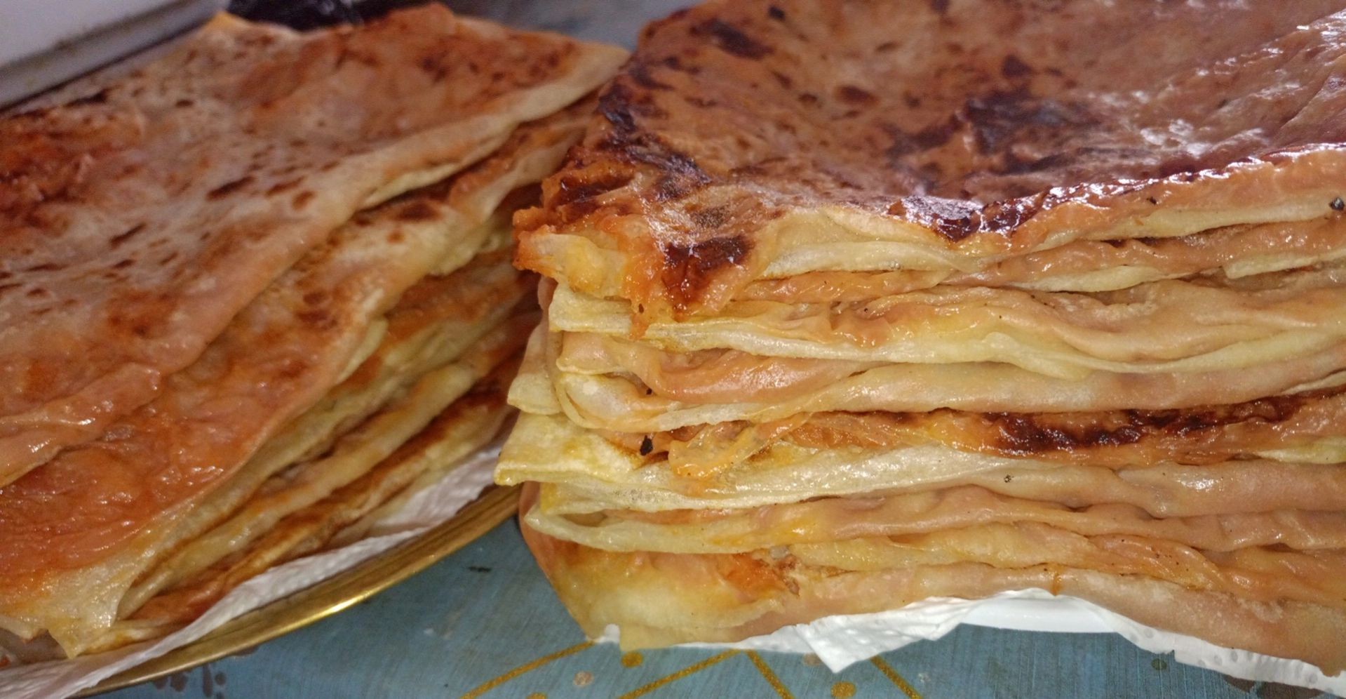 إبداعات أم ليث